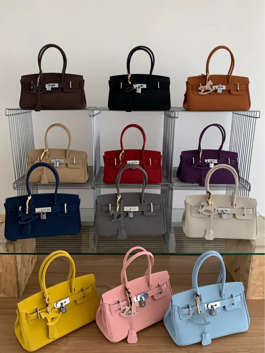Bags